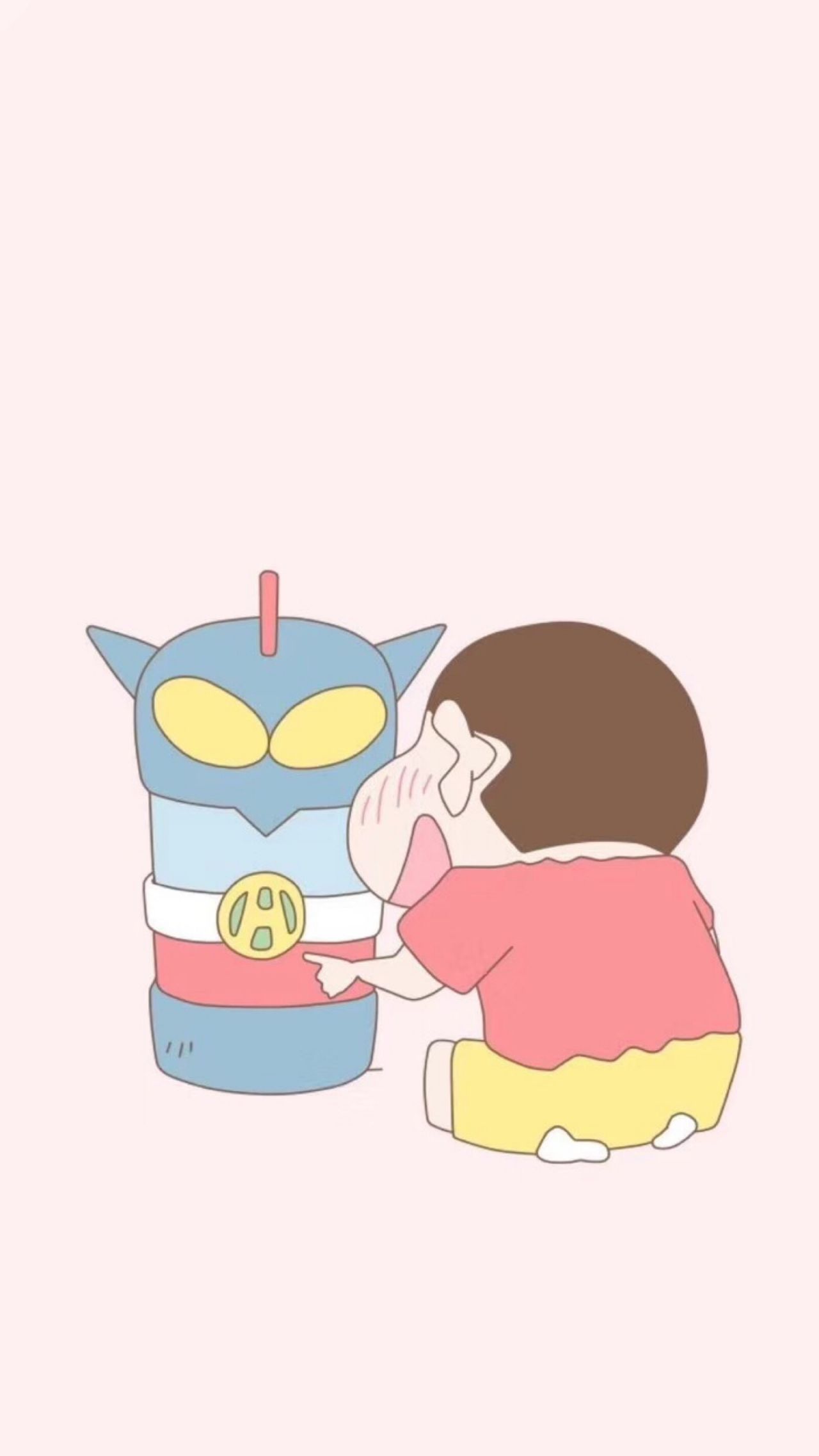 我发现我真的是闲得慌( ¨ )