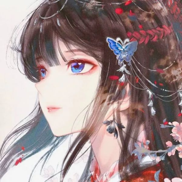 世界再大,我的眼里只有你.