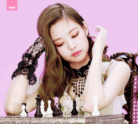 jennie - 堆糖,美图壁纸兴趣社区