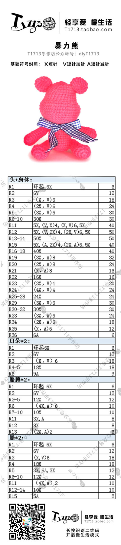 暴力熊潮