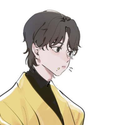 耶啵漫版q版