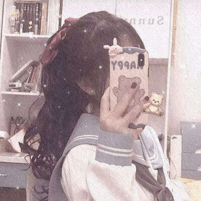 欧美头像神仙颜值