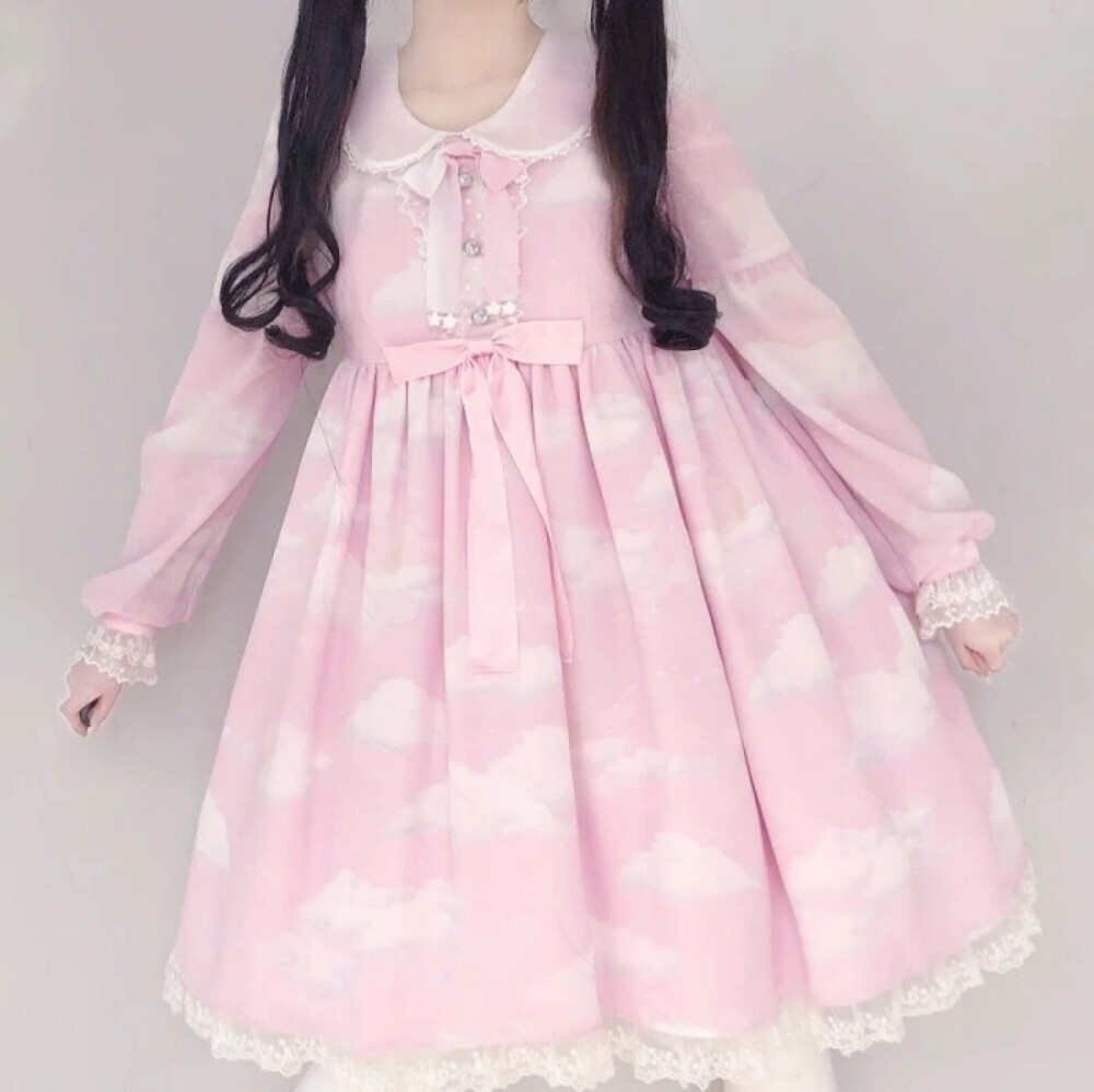 *头像 lolita lolita头像