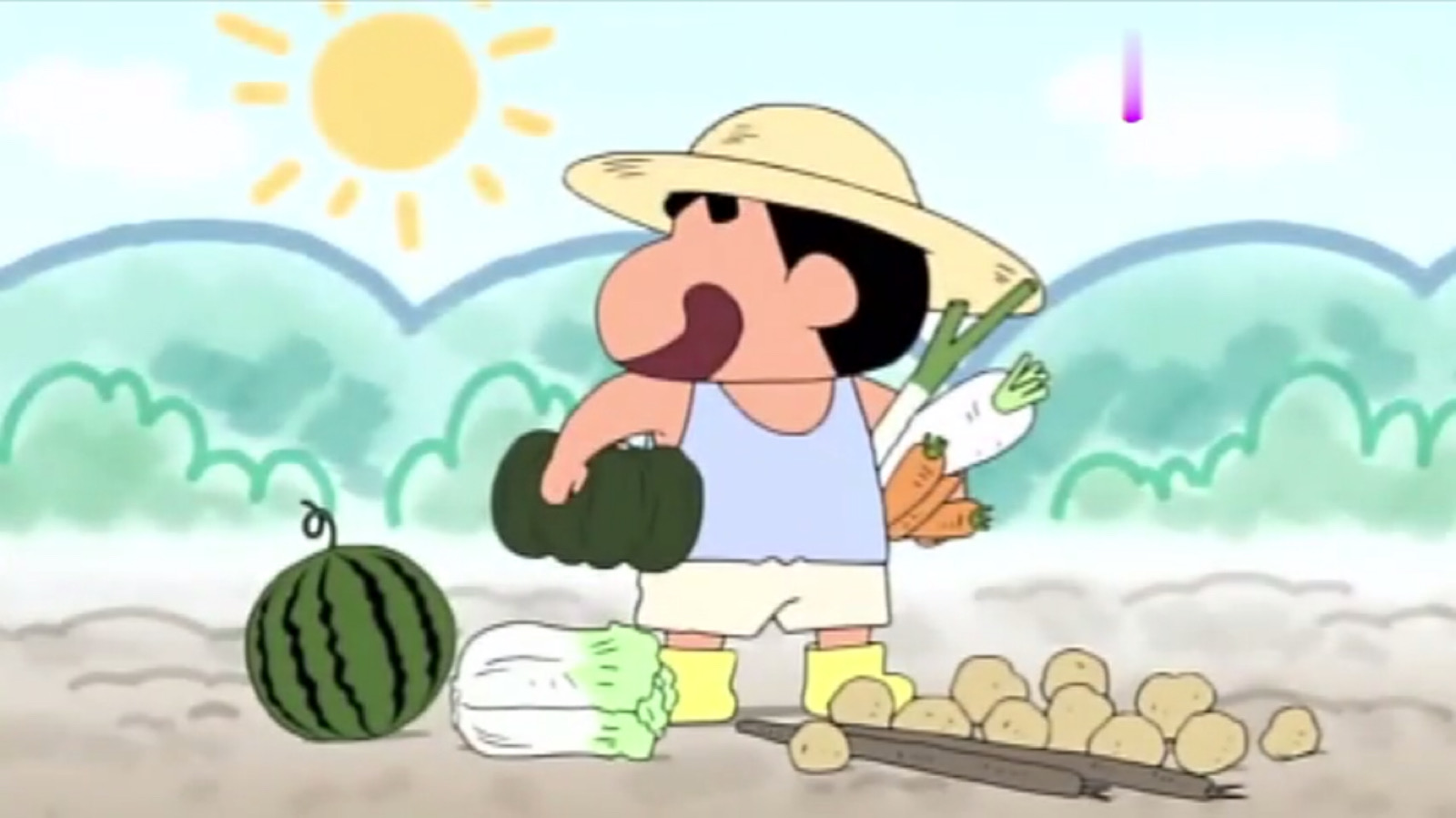 蜡笔小新 - 堆糖,美图壁纸兴趣社区