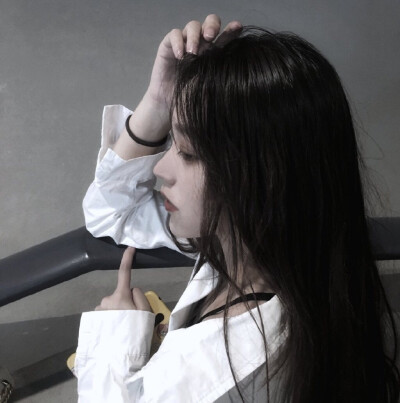 仙气女头