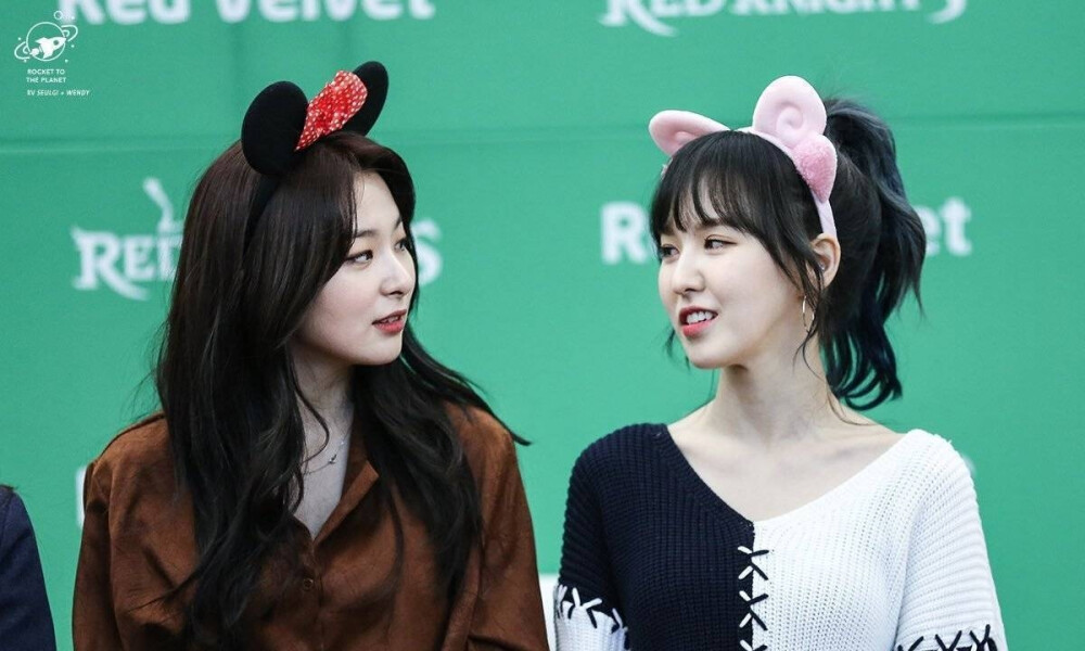 redvelvet