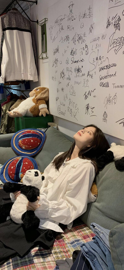 女生动漫图片冷酷黑白 - 堆糖,美图壁纸兴趣社区