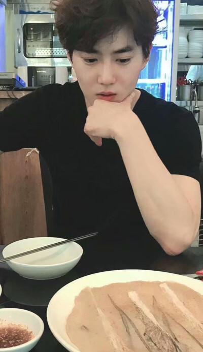 exo男友视角