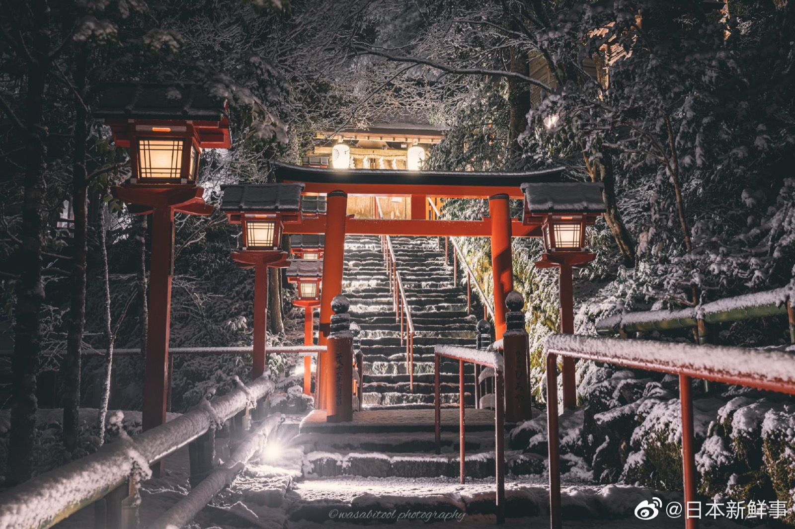 神社- 堆糖,美图壁纸兴趣社区