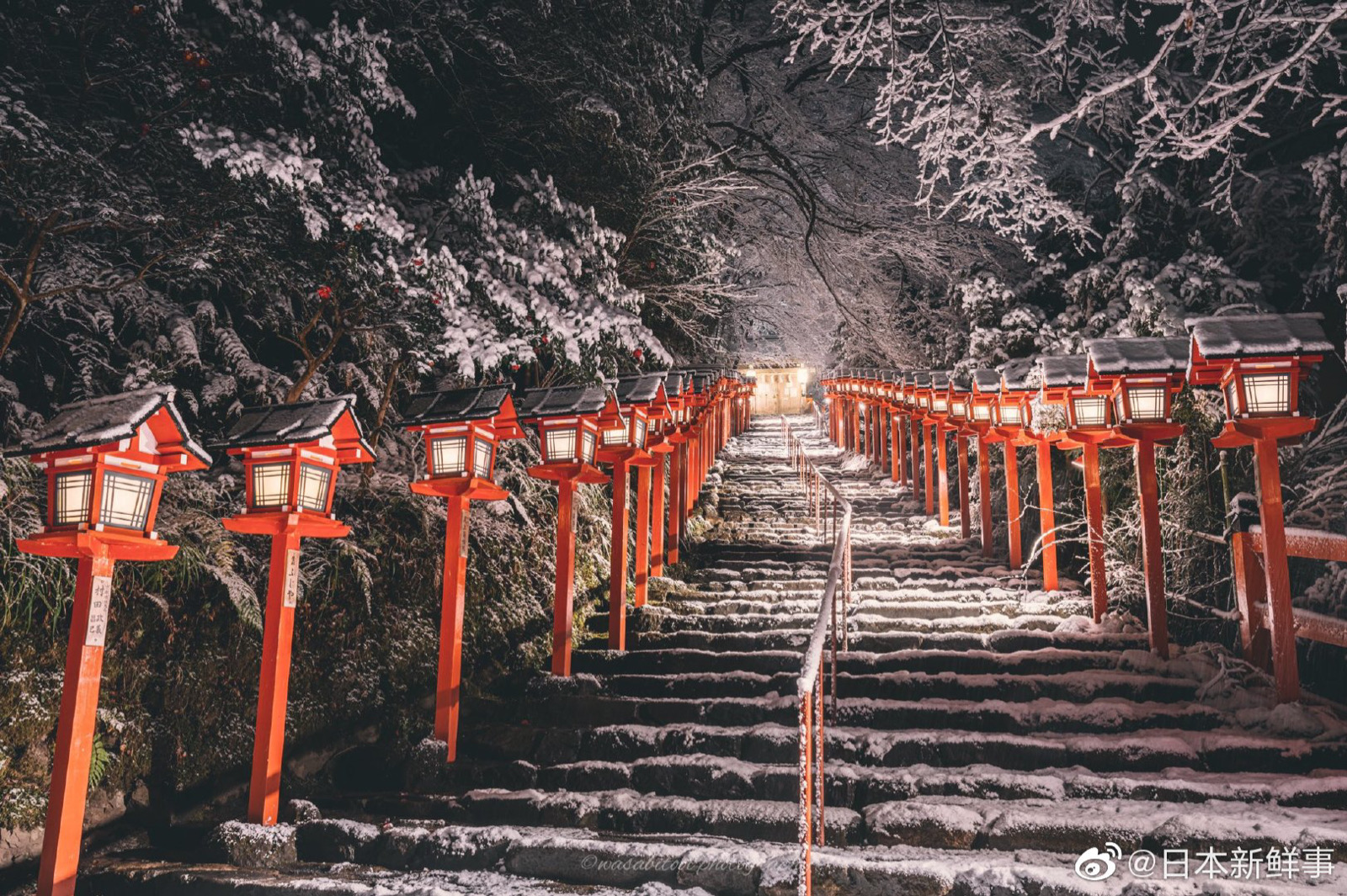 神社 堆糖 美图壁纸兴趣社区