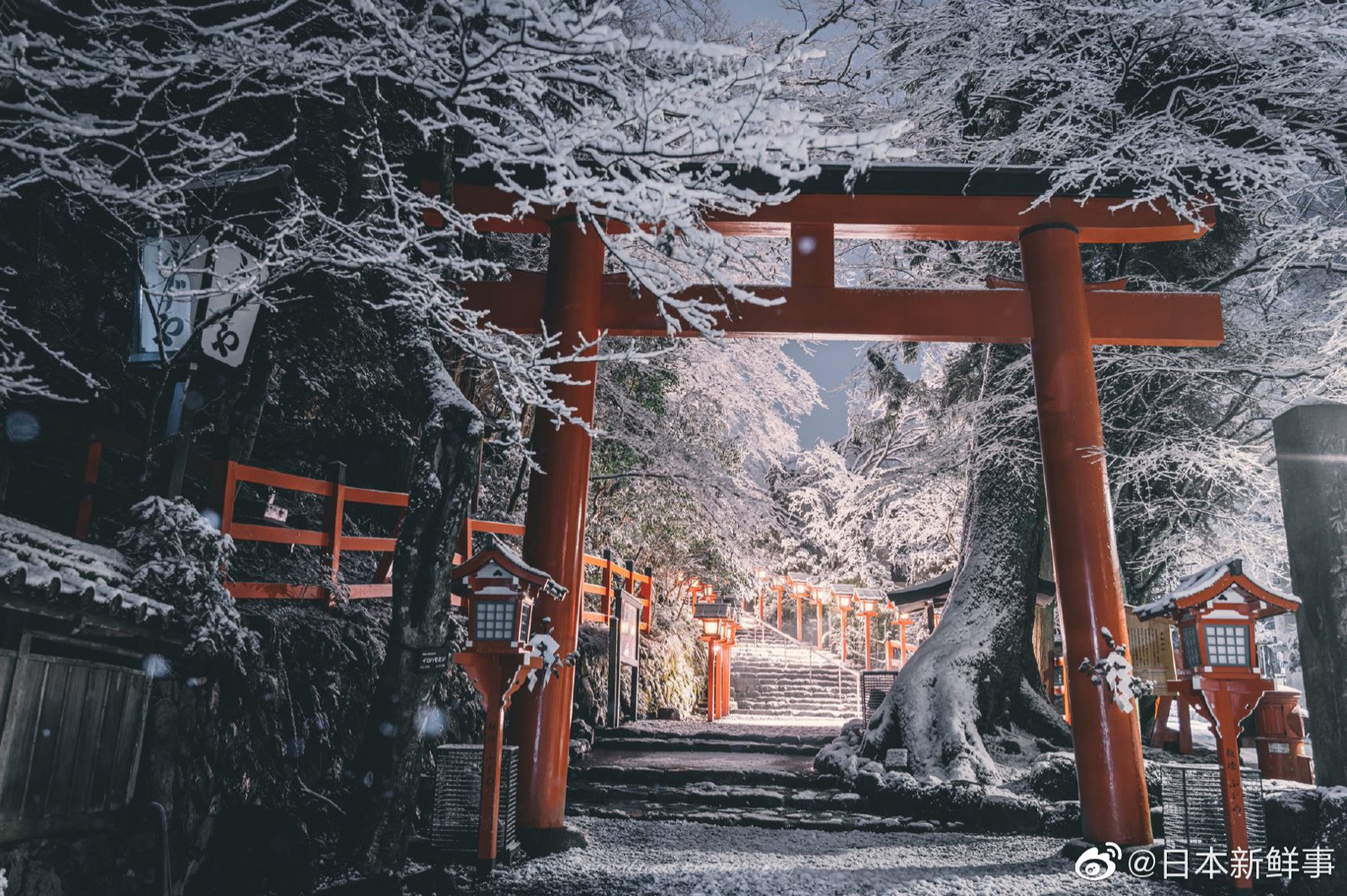 神社- 堆糖,美图壁纸兴趣社区