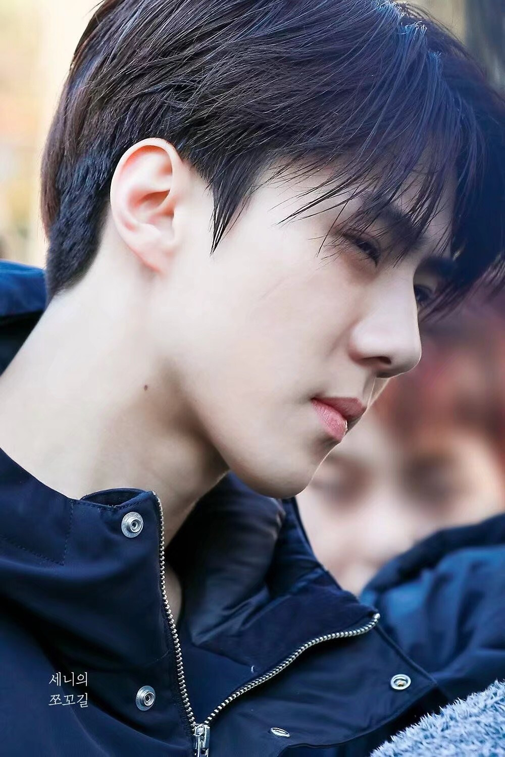 exo吴世勋sehun