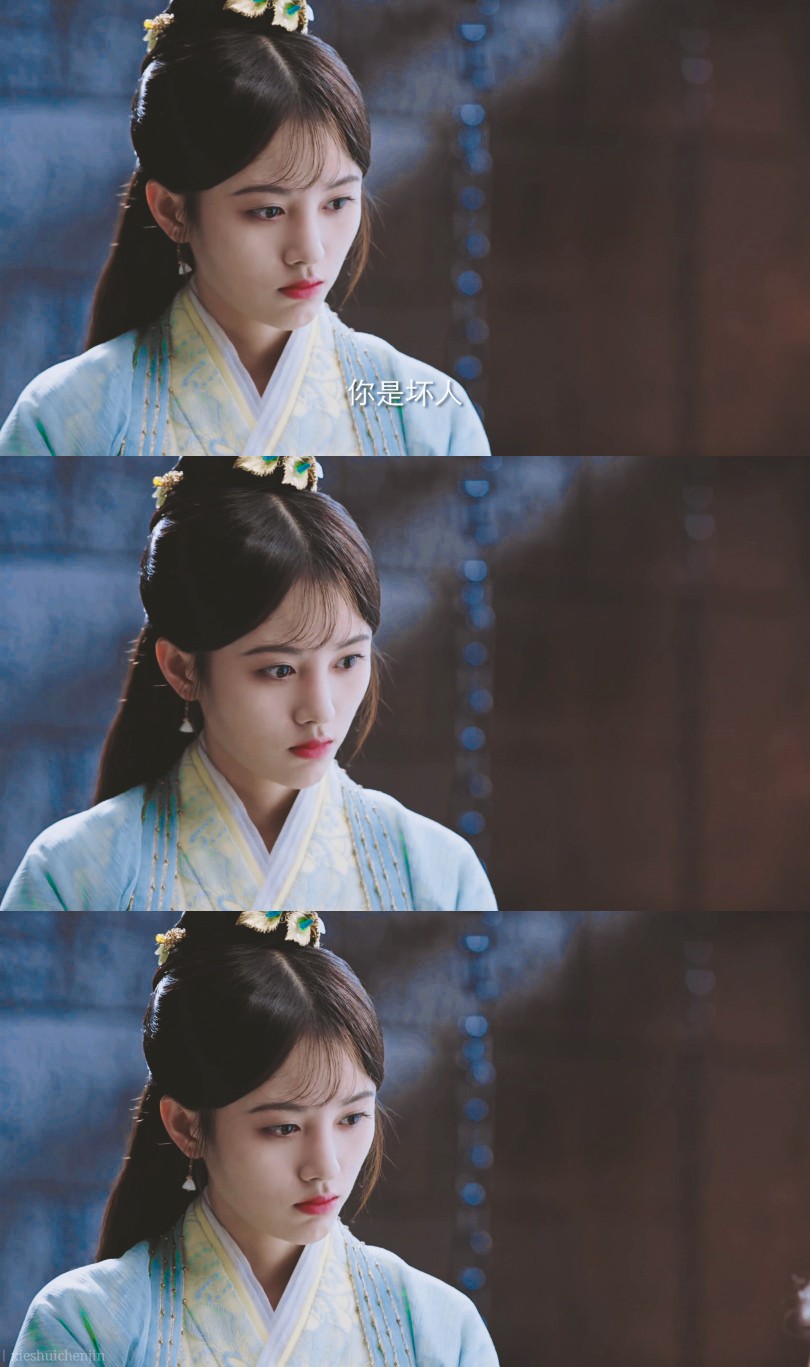 鞠婧祎韩芸汐