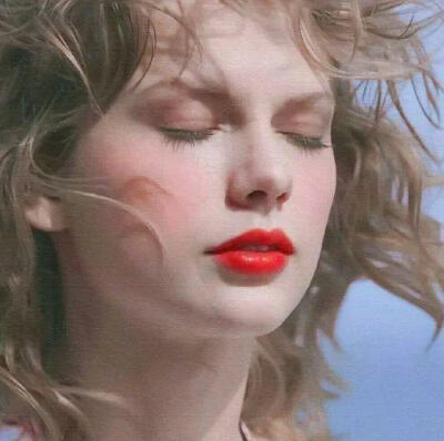 泰勒斯威夫特 taylor swift 霉霉