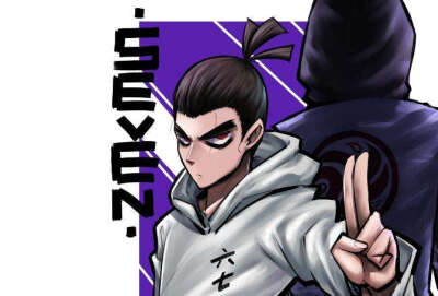 刺客伍六七