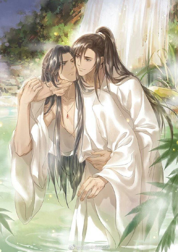 师尊～ 