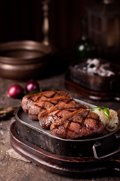 美食甜品.超有食欲