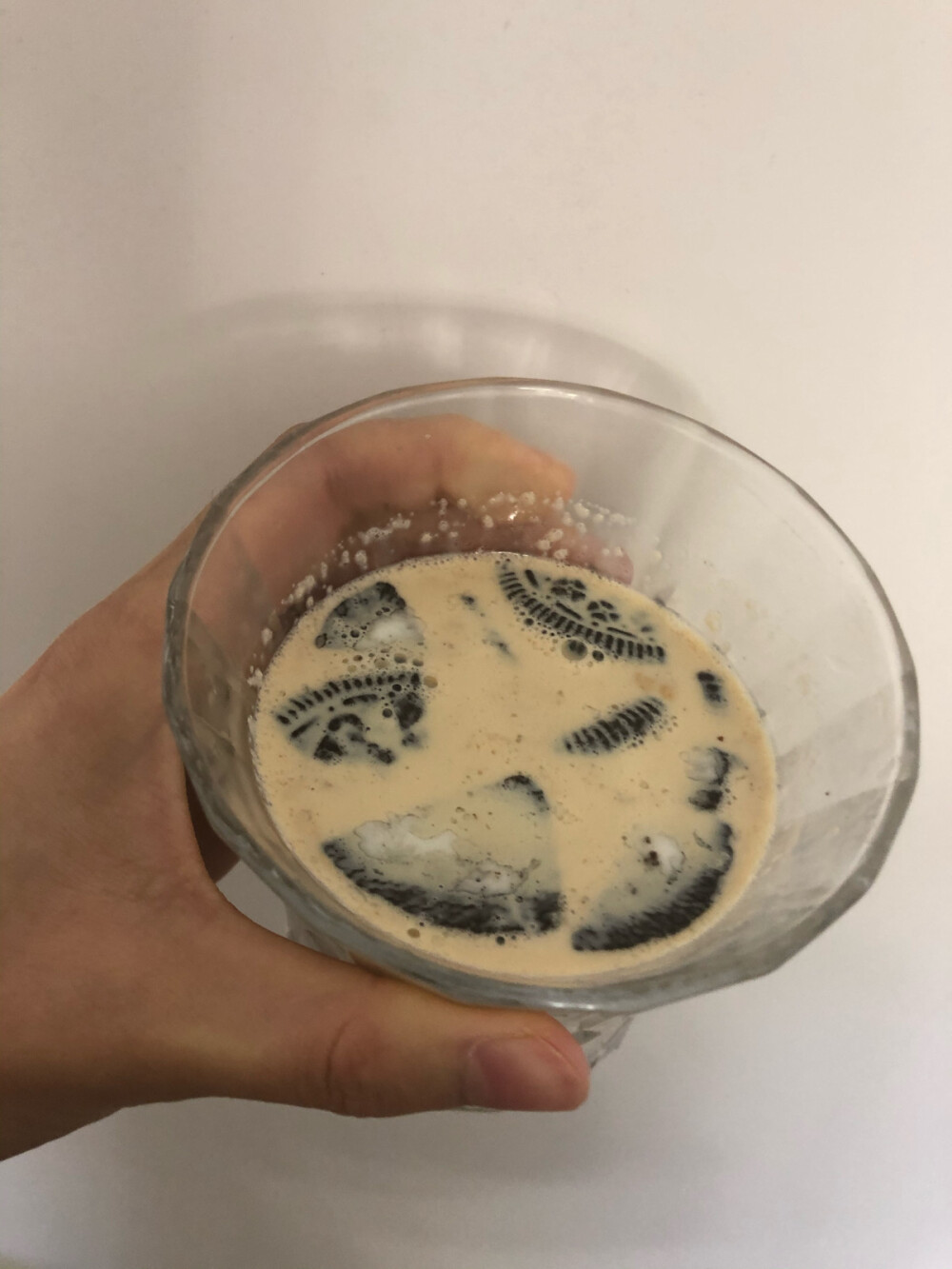 奶茶