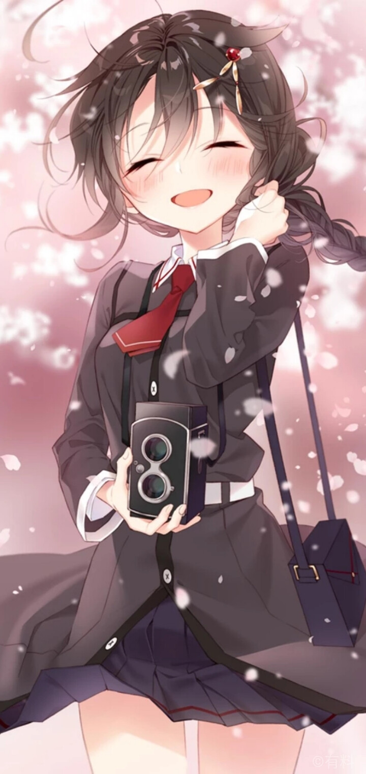 动漫