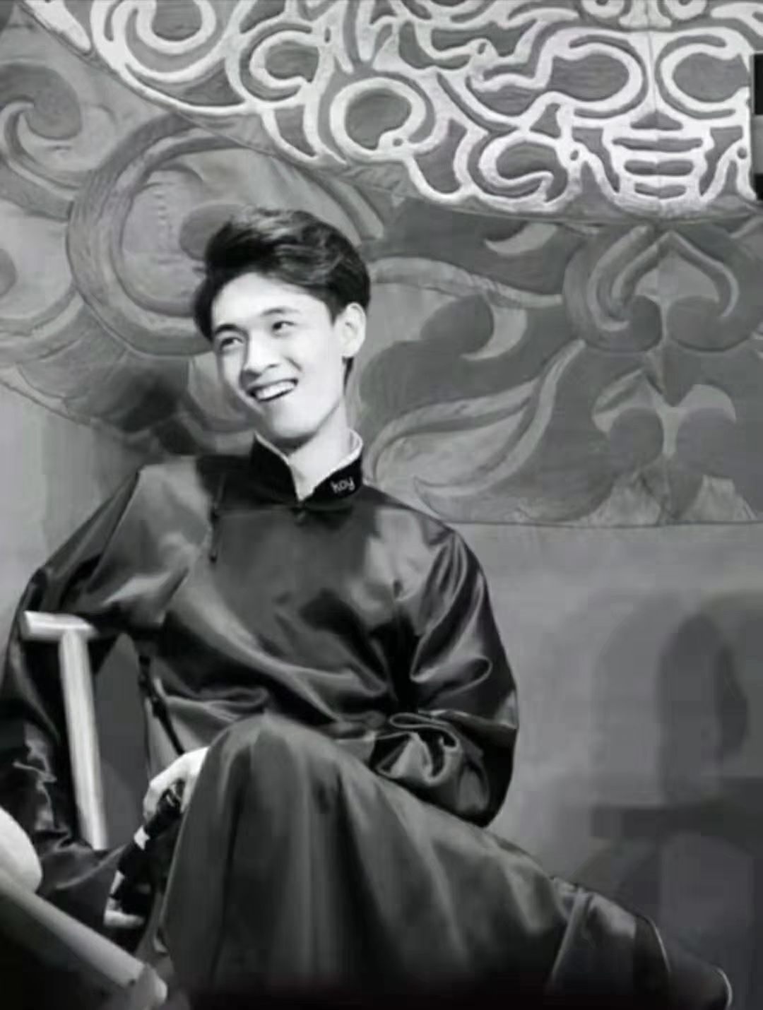 老秦超a的 - 堆糖,美图壁纸兴趣社区