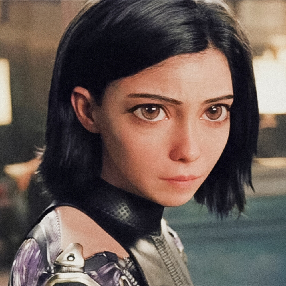 阿丽塔/alita