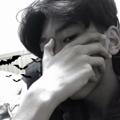 中学生男生照片