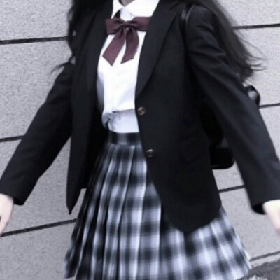 jk学院女