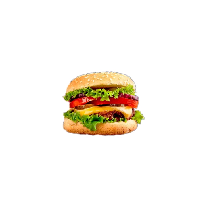 食物头像沙雕头像