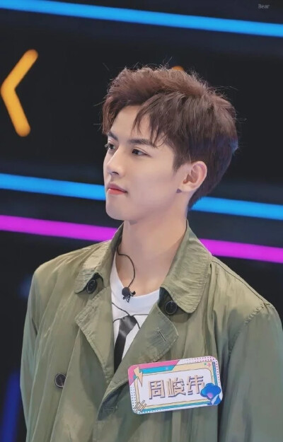 小周