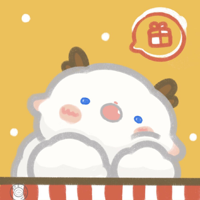 咩咩猫
