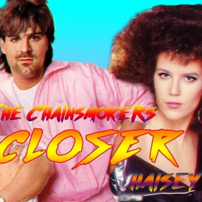 closer (80s remix) -tronicbox/the chainsmokers/halsey