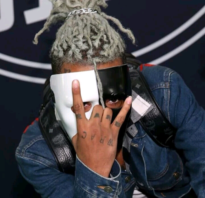 xxxtentacion