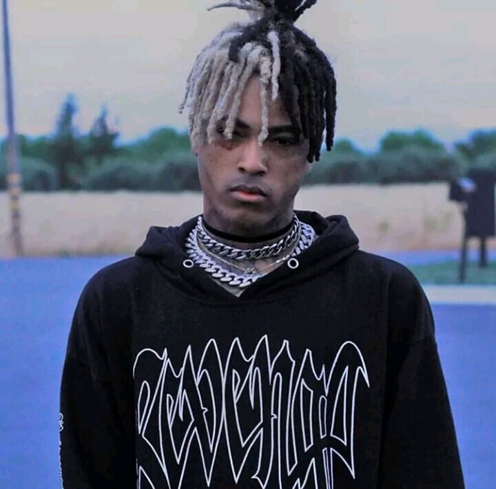 xxxtentacion