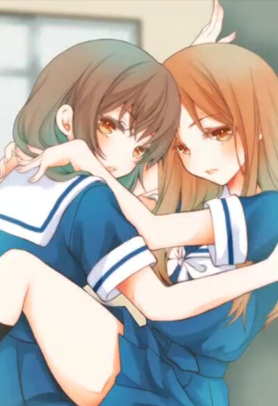 百合