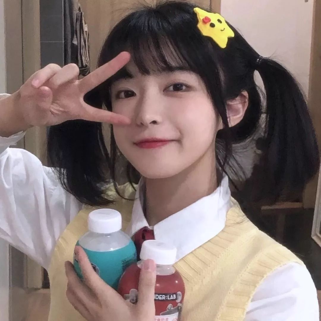 女生头像