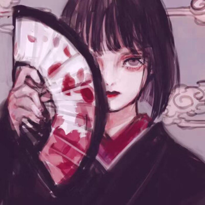 丧系头像.壁纸