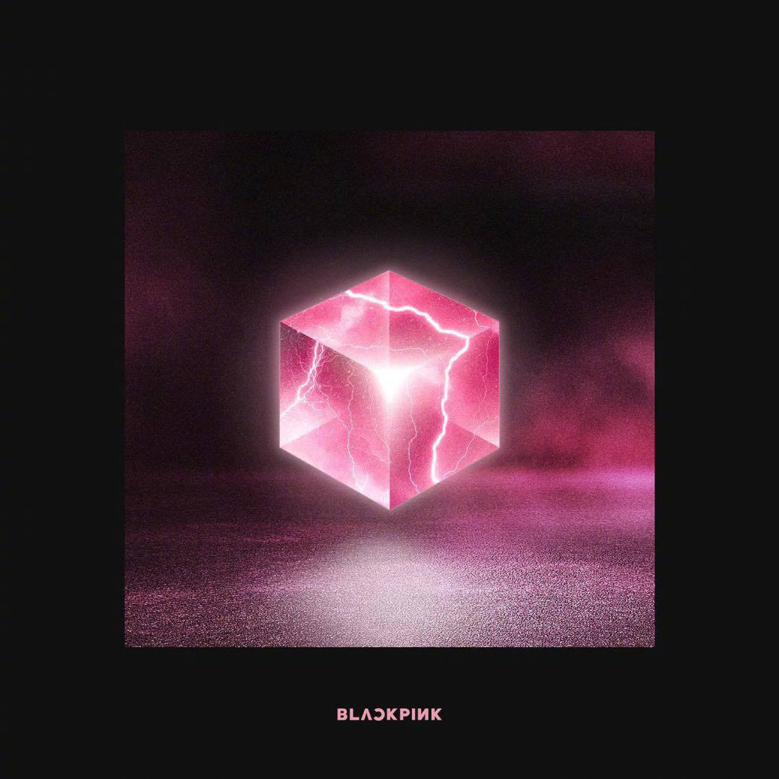 blackpink 头像 壁纸