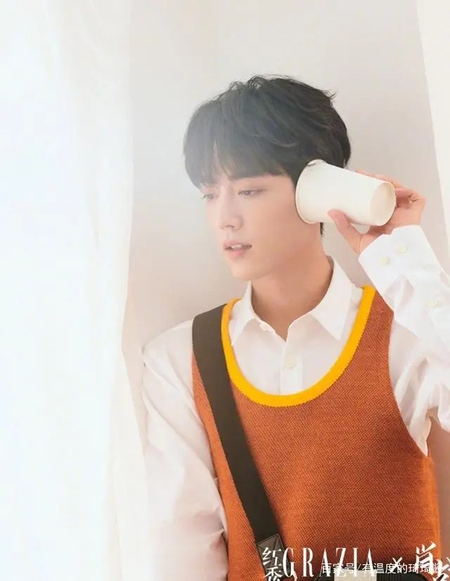 全世界最最最可爱的男孩