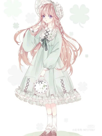 给小仙女们一些仙仙的闺蜜头像.