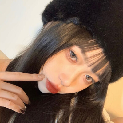 女生头像/闺蜜头像/姐妹头像/御姐头像/成熟女生头像