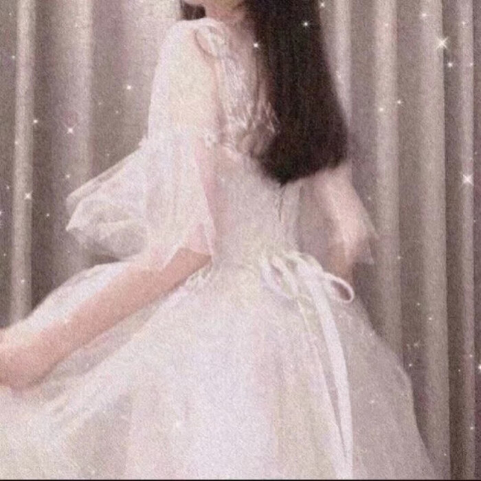 穿越星河去看你头像