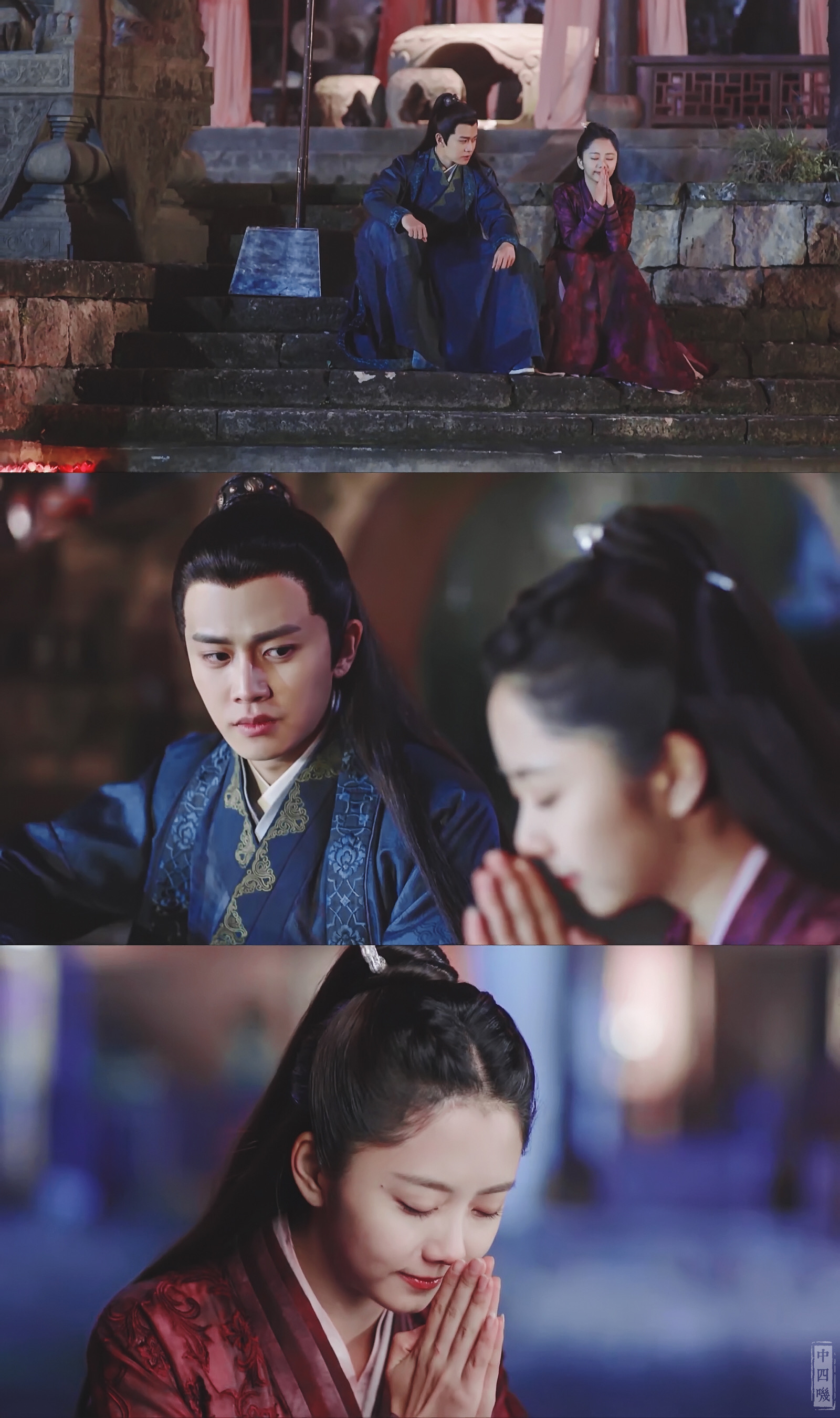 锦衣之下 cr·图片logo 侵删
