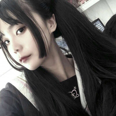 女生情人节头像