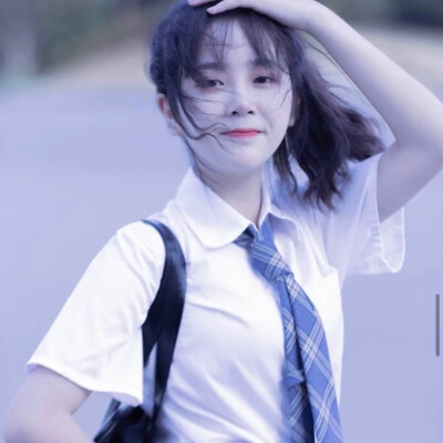 女生学院头像