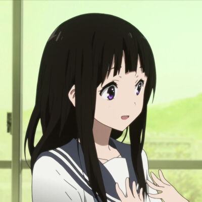《冰菓》情头