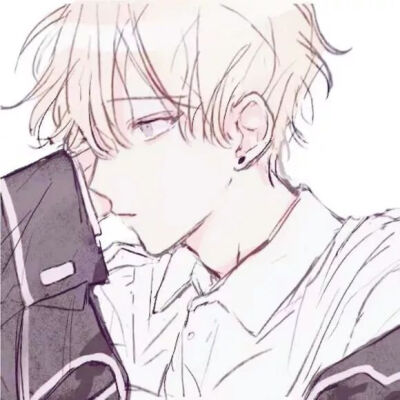 所念皆星河||动漫头像 动漫女头 动漫男头 动漫基头||dt.神样