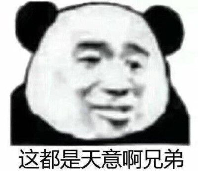 禁张表情包