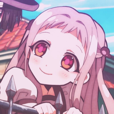 头像真好看
