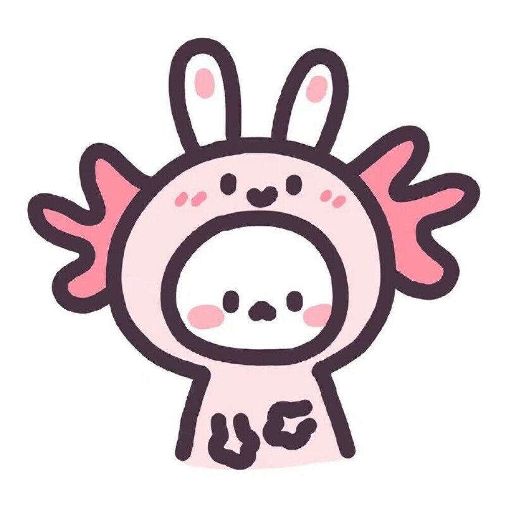 可爱头像
