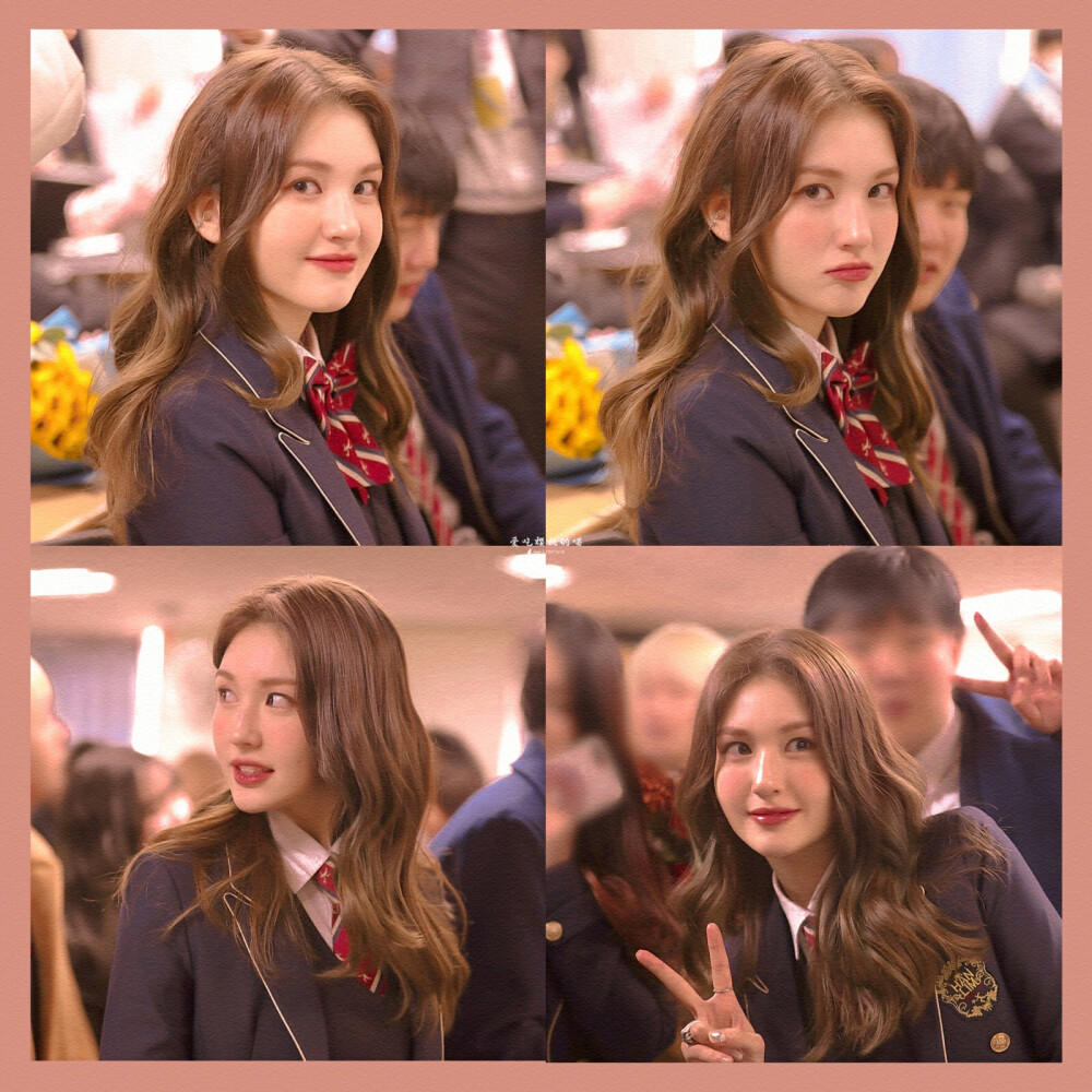 somi 全昭美 #美少女##明星##韩星